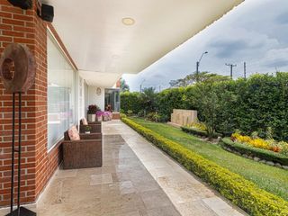 Foto 16 de ALQUILER o VENTA  CASA - PANCE- LUXURY