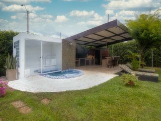 Foto 20 de ALQUILER o VENTA  CASA - PANCE- LUXURY