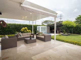 Foto 23 de ALQUILER o VENTA  CASA - PANCE- LUXURY