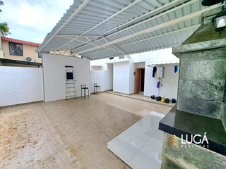 Foto 10 de Moderna Casa en Venta sector sur de Manta, Zona Resindencial, Manta, Ecuador