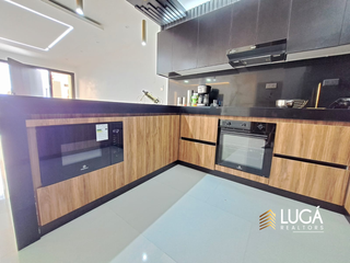 Foto 6 de Moderna Casa en Venta sector sur de Manta, Zona Resindencial, Manta, Ecuador
