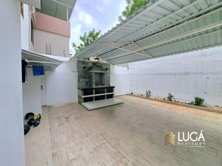 Foto 12 de Moderna Casa en Venta sector sur de Manta, Zona Resindencial, Manta, Ecuador