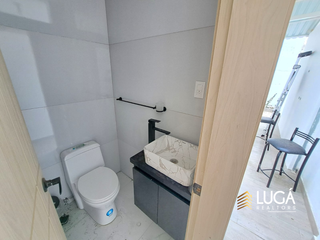 Foto 13 de Moderna Casa en Venta sector sur de Manta, Zona Resindencial, Manta, Ecuador