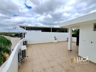Foto 25 de Moderna Casa en Venta sector sur de Manta, Zona Resindencial, Manta, Ecuador