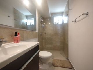 Apartamento en arriendo en Villa Campestre.