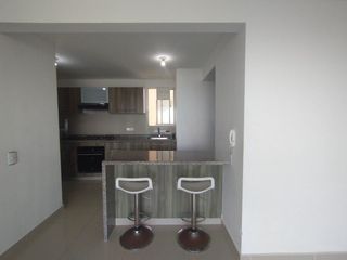 Apartamento en arriendo en Villa Campestre.