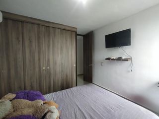 Apartamento en arriendo en Villa Campestre.