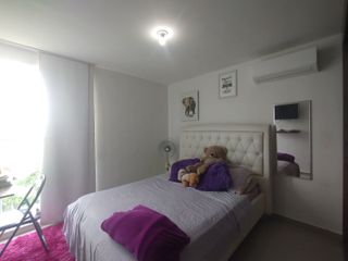 Apartamento en arriendo en Villa Campestre.