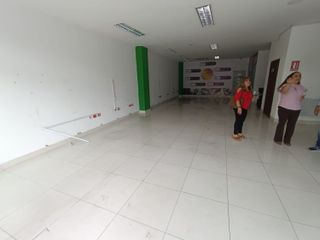 Norte de Guayaquil, Renta Hermosa Oficina Comercial de 440 m²