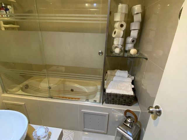 Lindo Departamento en Juan de Aliaga, Orrantia del Mar, límite con San Isidro