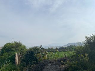 Foto 4 de LINDO TERRENO.EN CARRETERA HUARAL AUCAYAMA