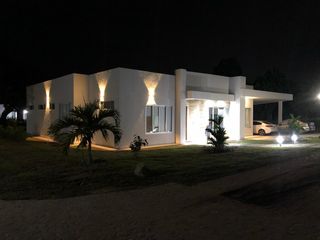 ¡HERMOSA CASA CAMPESTRE! GRAN OPORTUNIDAD- CONDOMINIO RINCÓN CAMPESTRE