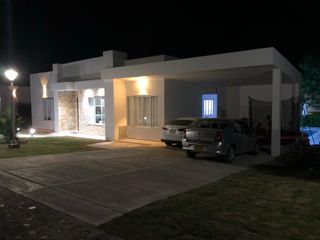 ¡HERMOSA CASA CAMPESTRE! GRAN OPORTUNIDAD- CONDOMINIO RINCÓN CAMPESTRE