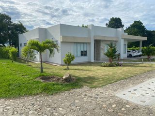 ¡HERMOSA CASA CAMPESTRE! GRAN OPORTUNIDAD- CONDOMINIO RINCÓN CAMPESTRE