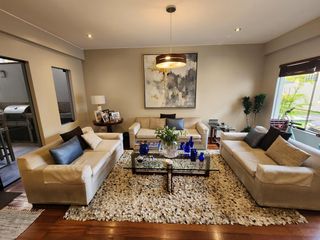 Foto 5 de Linda Casa con Preciosa Terraza en Surco; 4 Amplios Dormitorios
