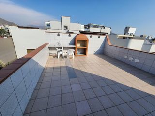 Foto 19 de Linda Casa con Preciosa Terraza en Surco; 4 Amplios Dormitorios