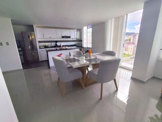 Foto 1 de APARTAMENTO EN VENTA SECTOR TUNJA BOYACA