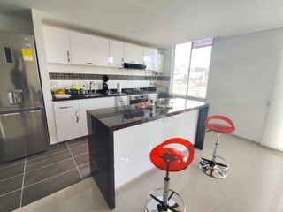 Foto 2 de APARTAMENTO EN VENTA SECTOR TUNJA BOYACA