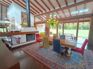 Foto 14 de Countryhome on Double Lot in Residential Community - Llanogrande