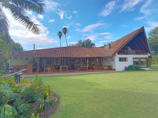 Foto 17 de Countryhome on Double Lot in Residential Community - Llanogrande