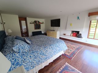 Foto 11 de Countryhome on Double Lot in Residential Community - Llanogrande