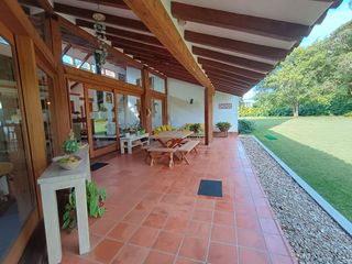 Foto 16 de Countryhome on Double Lot in Residential Community - Llanogrande