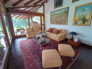 Foto 12 de Countryhome on Double Lot in Residential Community - Llanogrande