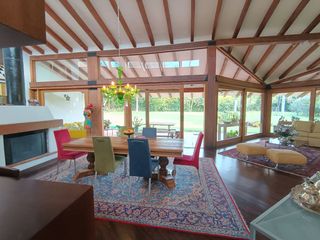 Foto 15 de Countryhome on Double Lot in Residential Community - Llanogrande