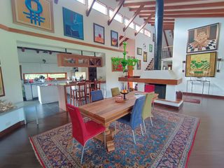 Foto 13 de Countryhome on Double Lot in Residential Community - Llanogrande