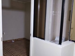 Foto 12 de ¡¡EN VENTA DEPARTAMENTO PRIMER PISO EN EL AGUSTINO!!