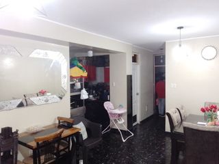 Foto 3 de ¡¡EN VENTA DEPARTAMENTO PRIMER PISO EN EL AGUSTINO!!