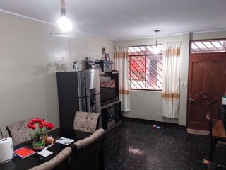 Foto 1 de ¡¡EN VENTA DEPARTAMENTO PRIMER PISO EN EL AGUSTINO!!