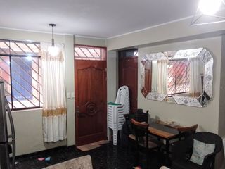 Foto 6 de ¡¡EN VENTA DEPARTAMENTO PRIMER PISO EN EL AGUSTINO!!