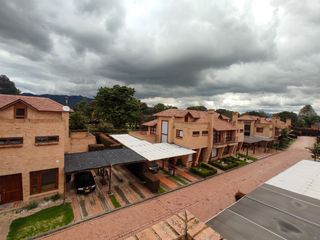 Venta casa Chia - Rincon de  Los Nogales II - su lugar soñado