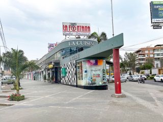 Venta De Local Comercial En La Fontana-Molina