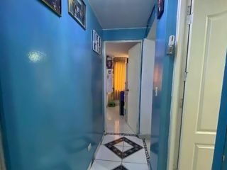 AV.ESPAÑA CERCA MIGRACIONES 3ER.PISO 3DORM 2 BAÑOS  86M2