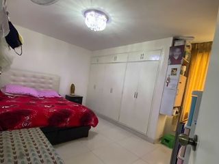 AV.ESPAÑA CERCA MIGRACIONES 3ER.PISO 3DORM 2 BAÑOS  86M2