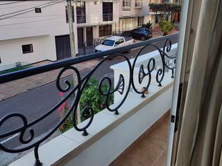 SE VENDE CASA EN EL PRADO, BUCARAMANGA