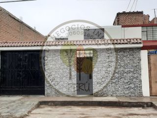 Foto 1 de Callao - Casa en venta