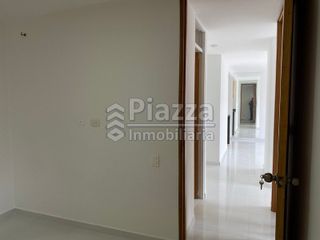Apartamento en Arriendo en el Conjunto Residencial Azulejo, Sector de Alameda del Rio, en Barranquilla