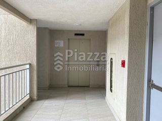 Apartamento en Arriendo en el Conjunto Residencial Azulejo, Sector de Alameda del Rio, en Barranquilla