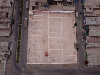 Foto 6 de LOTES URBANOS FRENTE AL AEROPUERTO DE SAN ANDRÉS