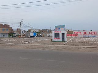 Foto 7 de LOTES URBANOS FRENTE AL AEROPUERTO DE SAN ANDRÉS
