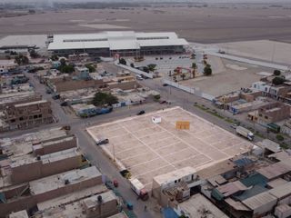 Foto 5 de LOTES URBANOS FRENTE AL AEROPUERTO DE SAN ANDRÉS