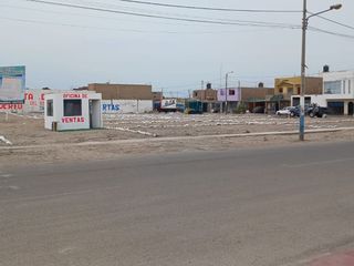 Foto 8 de LOTES URBANOS FRENTE AL AEROPUERTO DE SAN ANDRÉS