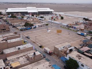 Foto 3 de LOTES URBANOS FRENTE AL AEROPUERTO DE SAN ANDRÉS