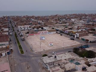 Foto 4 de LOTES URBANOS FRENTE AL AEROPUERTO DE SAN ANDRÉS
