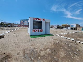Foto 7 de LOTES URBANOS FRENTE AL AEROPUERTO DE SAN ANDRÉS