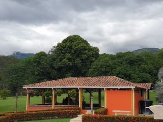 VENTA DE FINCA EN SOPETRAN