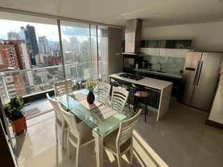 Foto 1 de En venta Fantastico apartamento.